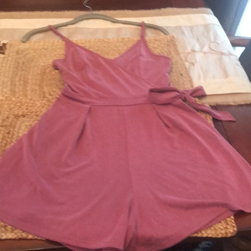 Romper XX